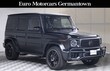  Mercedes-Benz AMG G 63