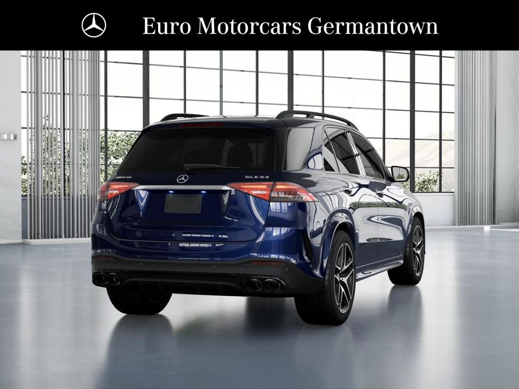 2026 Mercedes-Benz GLE AMG GLE 53 - Photo 22
