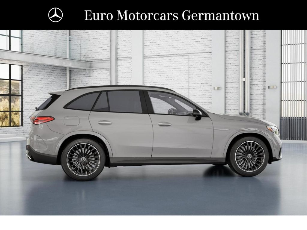 2026 Mercedes-Benz GLC Base - Photo 16