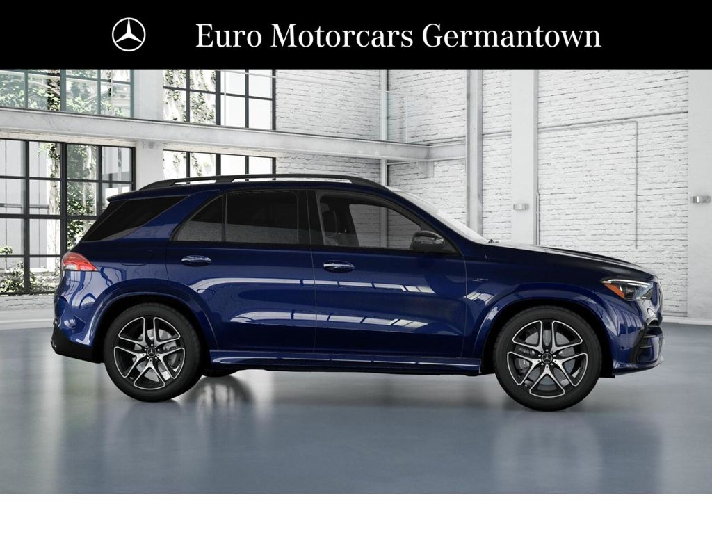 2026 Mercedes-Benz GLE AMG GLE 53 - Photo 15