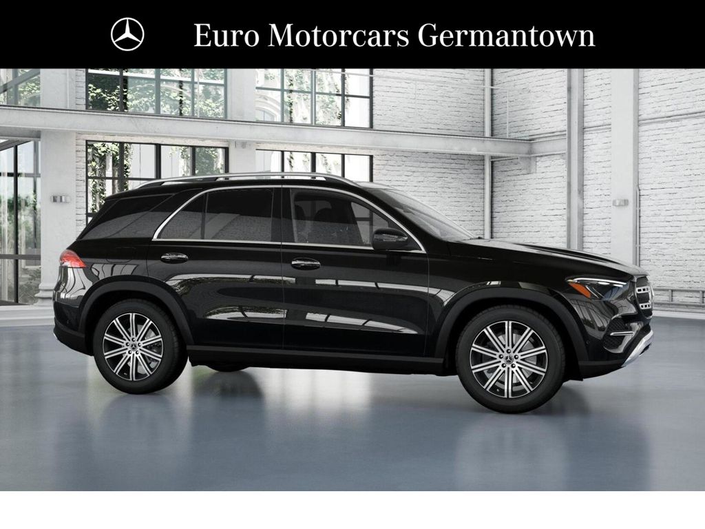 2026 Mercedes-Benz GLE GLE350 - Photo 14