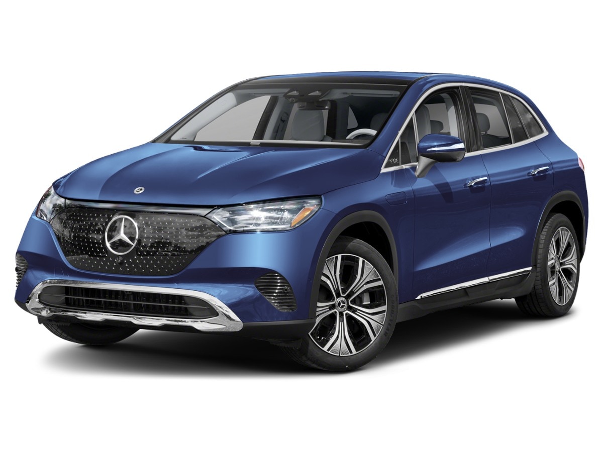 2023 Mercedes-Benz EQE SUV EQE 350 4MATIC's photo