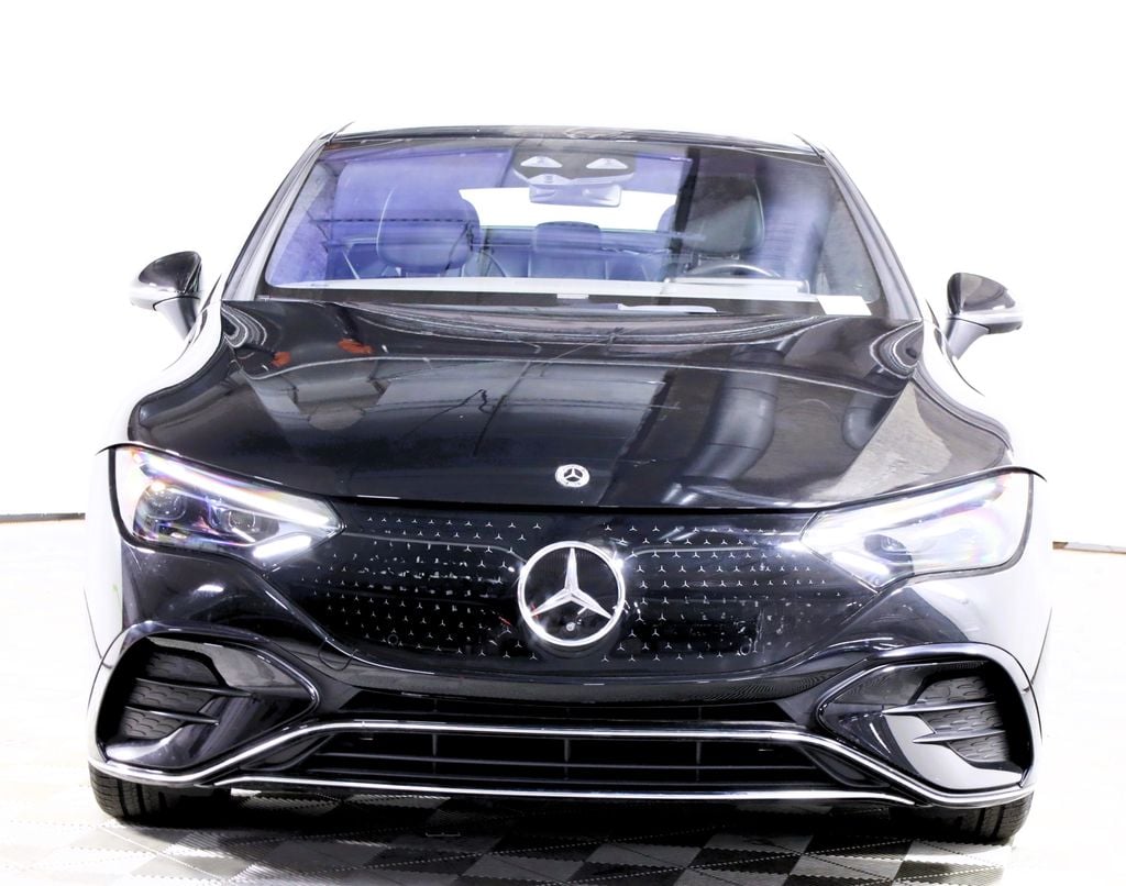 Certified 2023 Mercedes-Benz EQE Base with VIN W1KEG1CB0PF015888 for sale in Germantown, MD