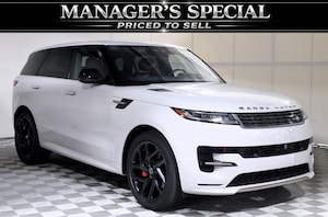 2023 Land Rover Range Rover Sport SE Dynamic SUV