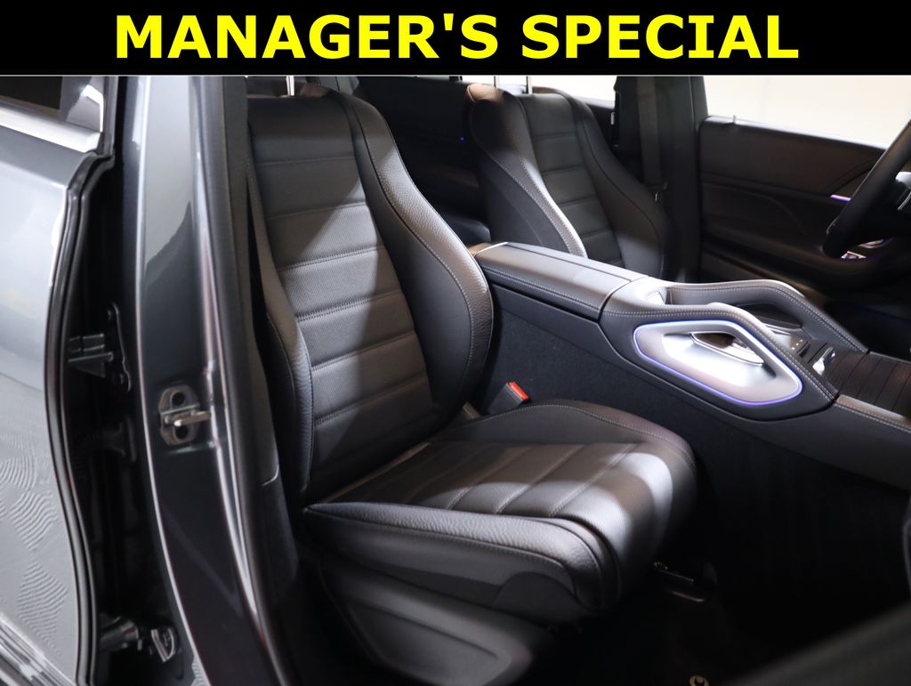 2025 Mercedes-Benz GLE GLE450 - Photo 50