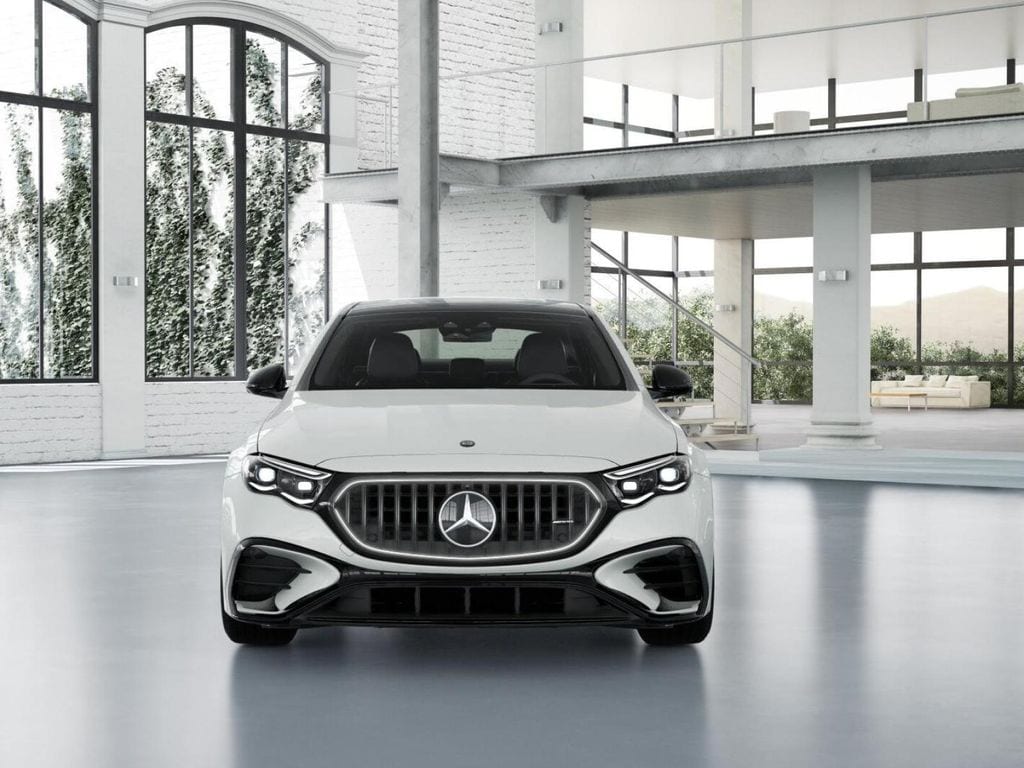 2026 Mercedes-Benz E-Class AMG E53 - Photo 6