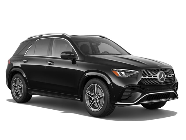 2026 Mercedes-Benz GLE GLE 450 4MATIC's photo