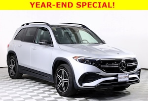 2023 Mercedes-Benz EQB 300 4MATIC SUV