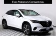 Mercedes-Benz EQE 350