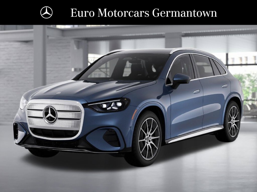2027 Mercedes-Benz GLC