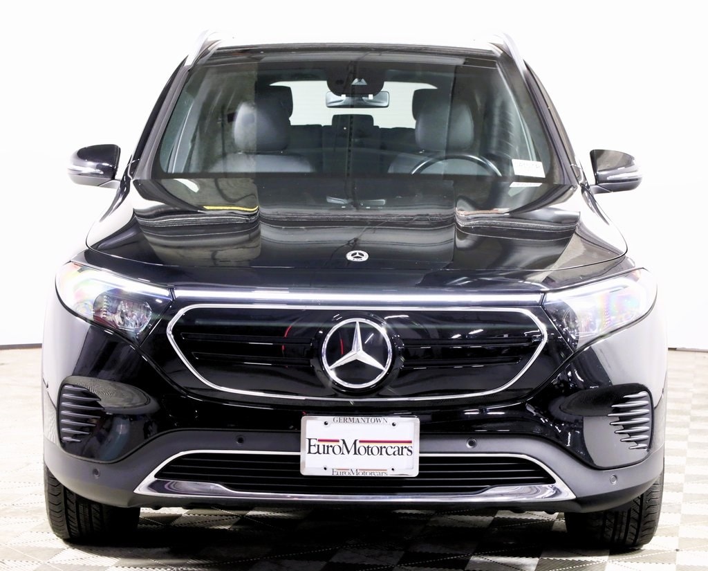 Used 2023 Mercedes-Benz EQB Base with VIN W1N9M0KB7PN015241 for sale in Germantown, MD