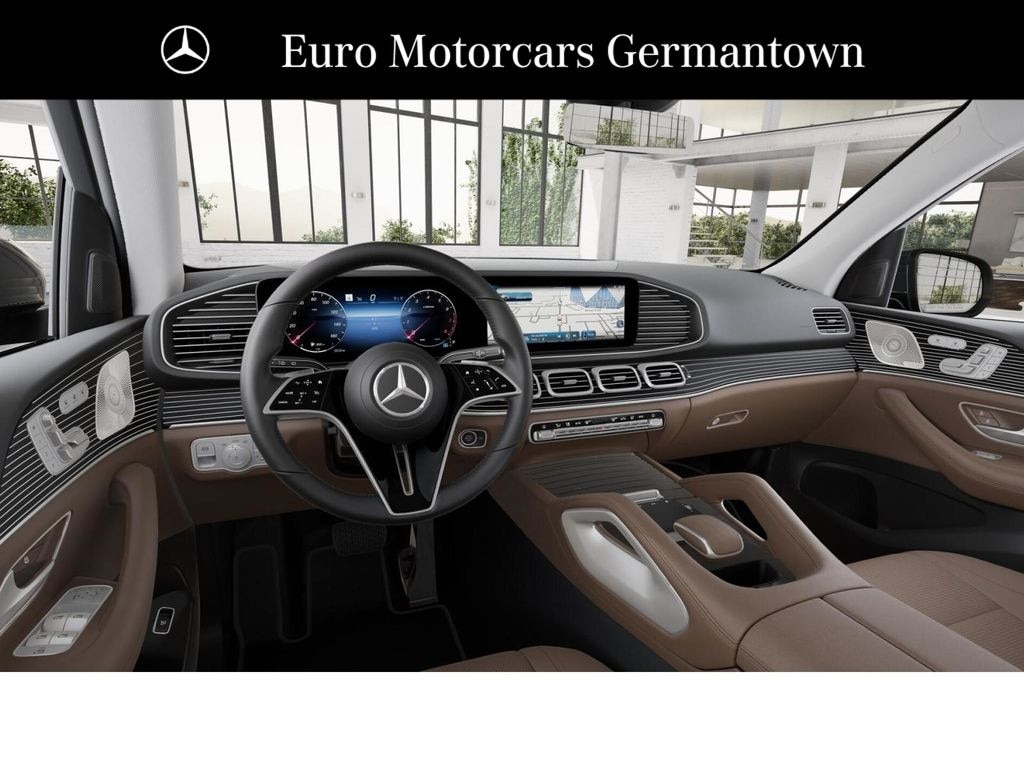 New 2026 Mercedes-Benz GLE GLE 450 4MATIC SUV SUV