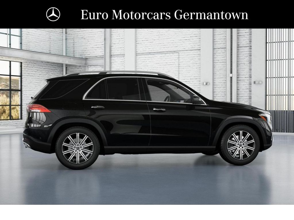 2026 Mercedes-Benz GLE GLE350 - Photo 16