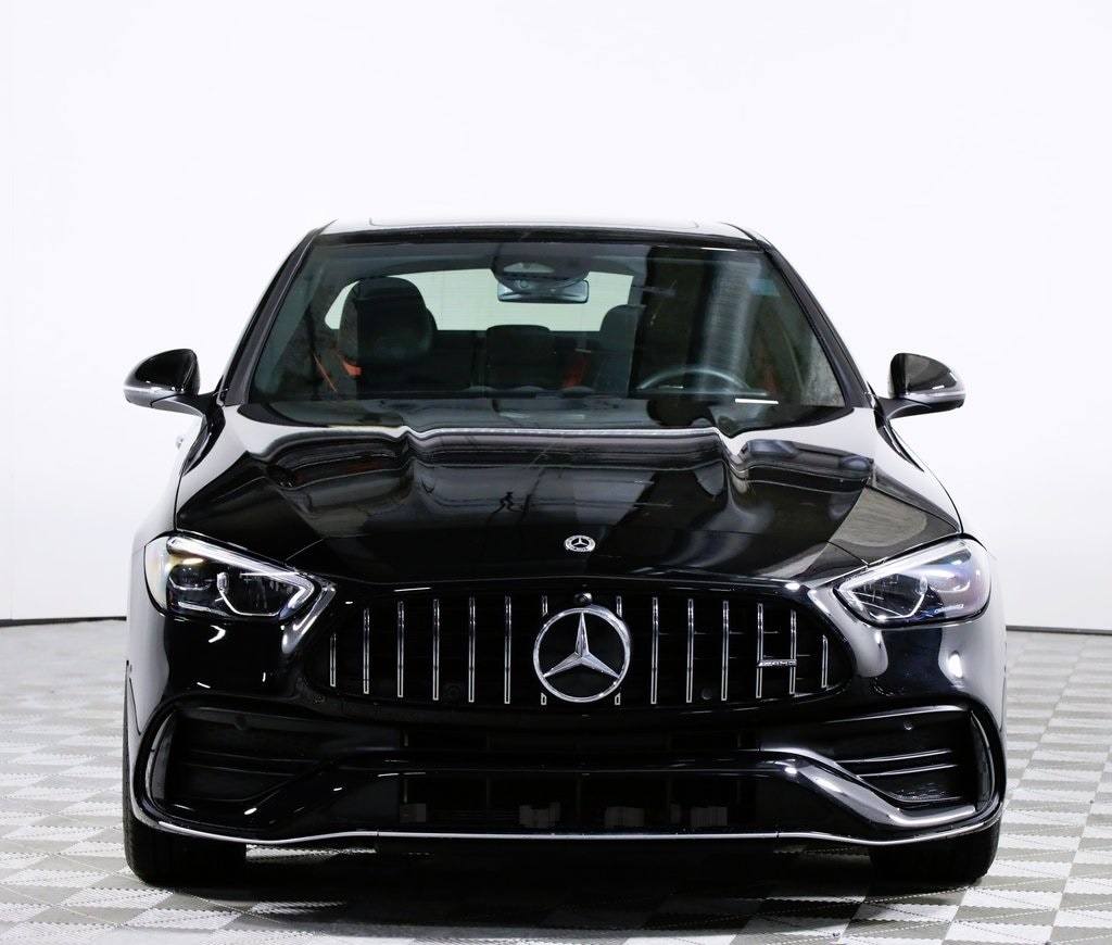 Mercedes-Benz AMG ウィンドブレーカー ブラック/51G Mercedes-Benz AMG ウィンドブレーカー ブラック/51G