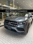  Mercedes-Benz GLS 450