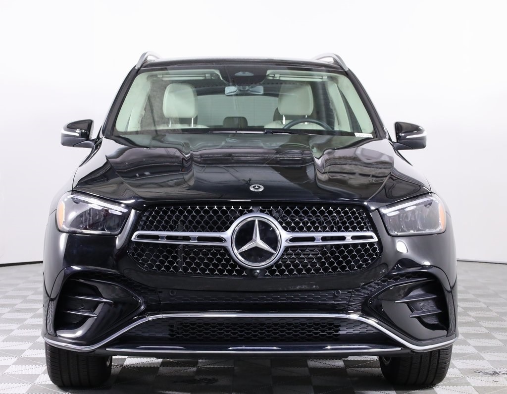 Used 2024 Mercedes-Benz GLE GLE350 with VIN 4JGFB4FB9RB011211 for sale in Germantown, MD