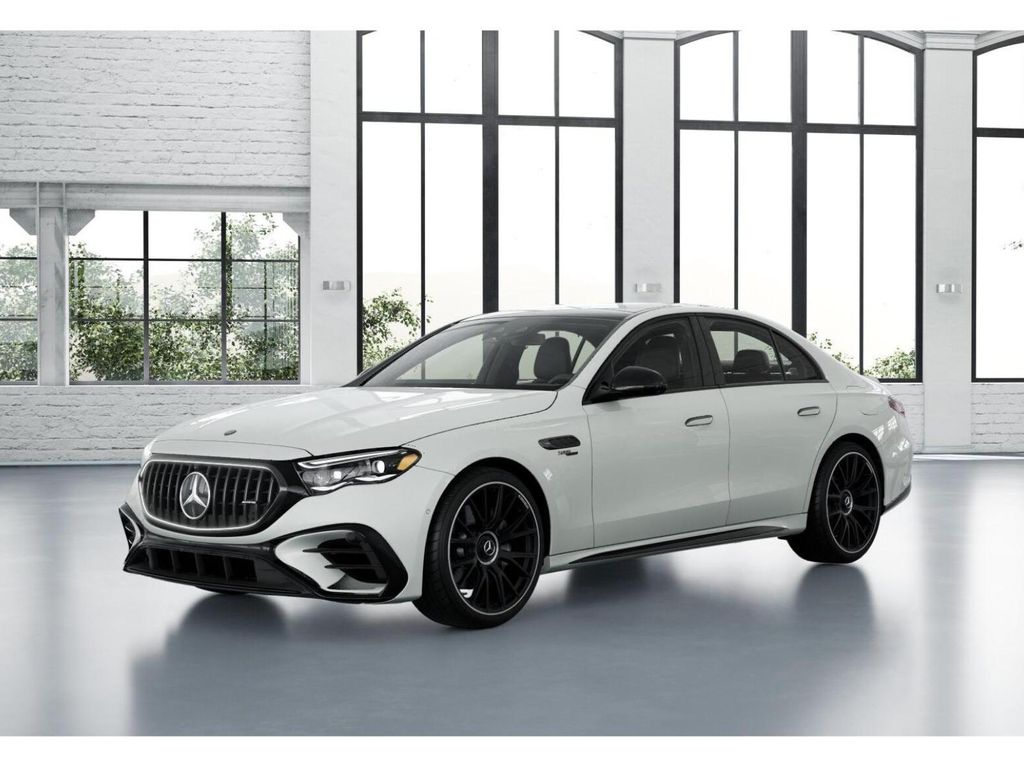 2026 Mercedes-Benz E-Class AMG E53 - Photo 38