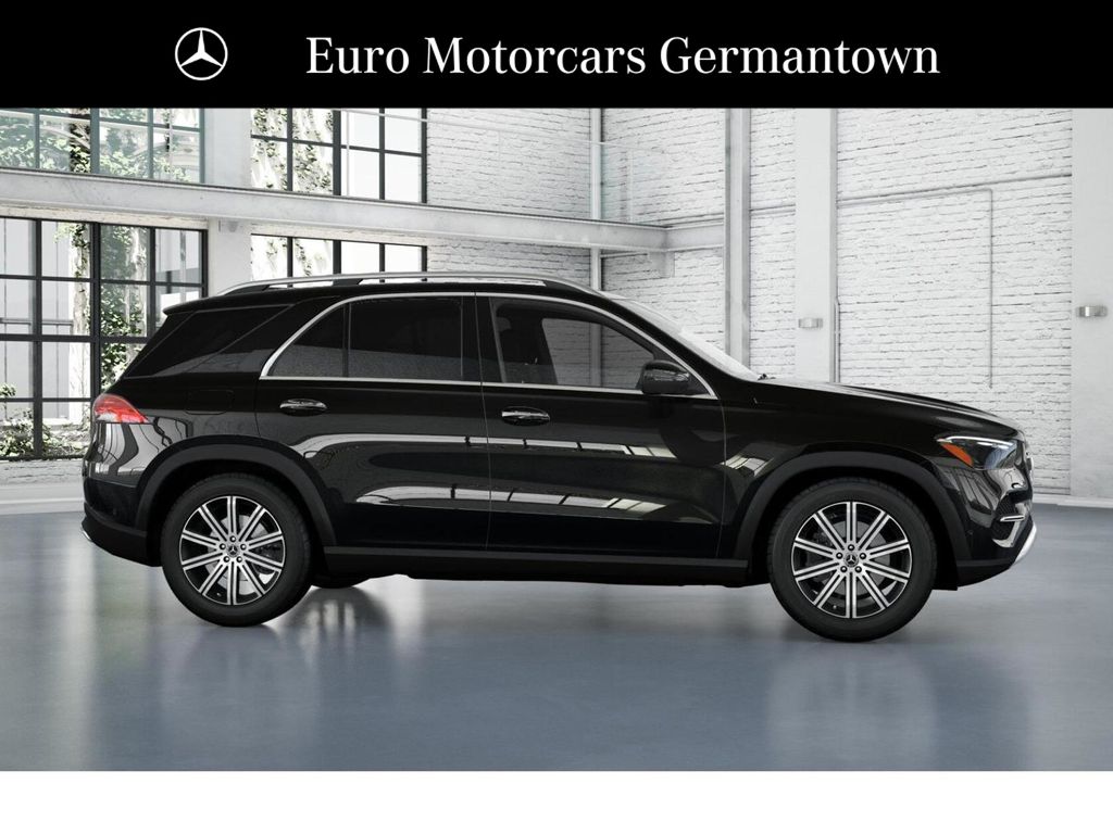 2026 Mercedes-Benz GLE GLE350 - Photo 15