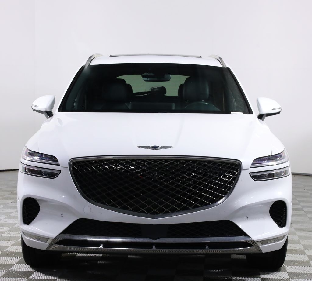 Used 2022 Genesis GV70 2.5T SUV