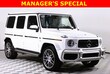 Mercedes-Benz AMG G 63