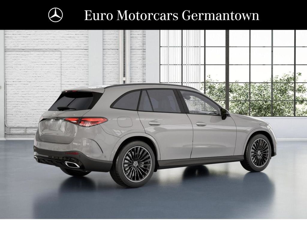 2026 Mercedes-Benz GLC Base - Photo 19