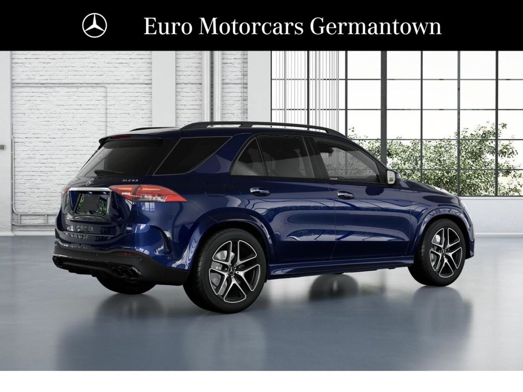 2026 Mercedes-Benz GLE AMG GLE 53 - Photo 19