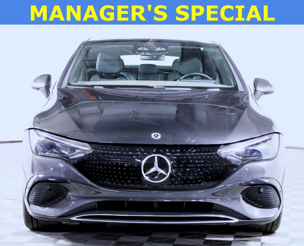 Certified 2024 Mercedes-Benz EQE Base with VIN W1KEG1CBXRF058783 for sale in Germantown, MD