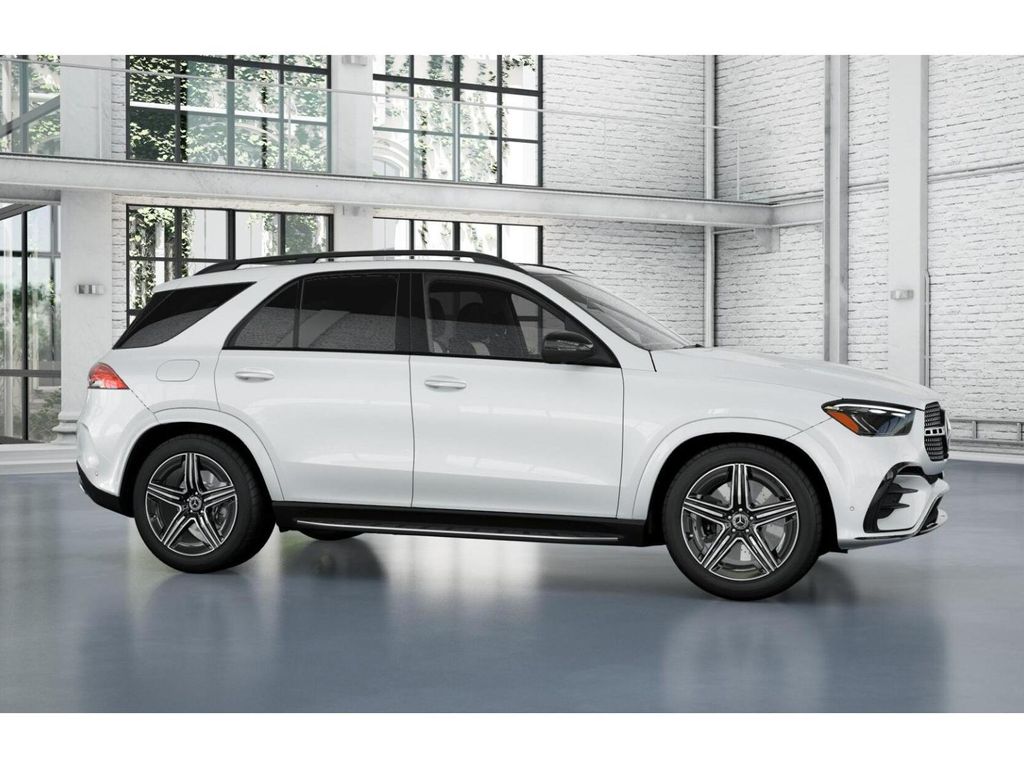 2026 Mercedes-Benz GLE GLE450 - Photo 13