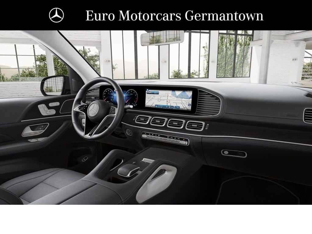 2026 Mercedes-Benz GLE GLE350 - Photo 6