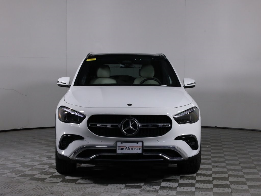 Used 2026 Mercedes-Benz GLA 250 SUV