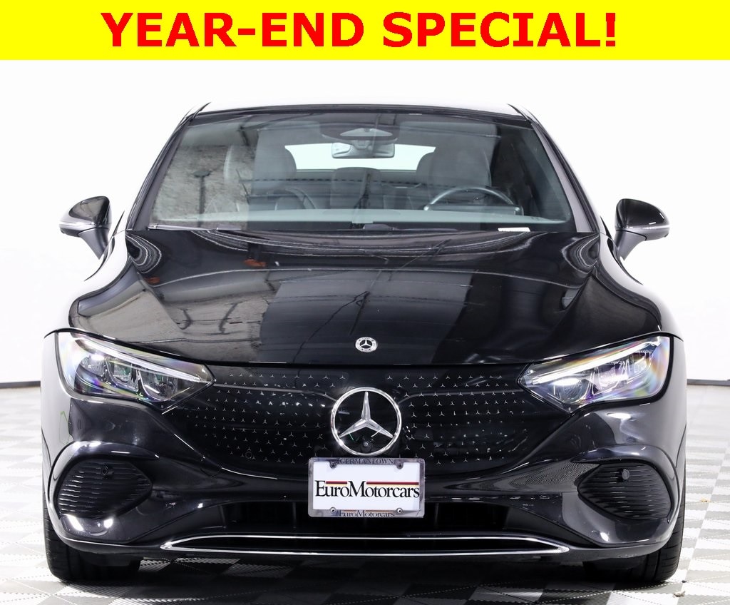 Used 2025 Mercedes-Benz EQE Base with VIN W1KEG2BB7SF068426 for sale in Germantown, MD