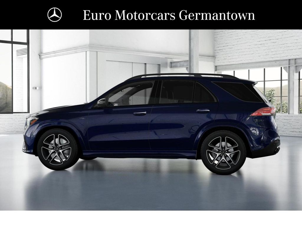 2026 Mercedes-Benz GLE AMG GLE 53 - Photo 32