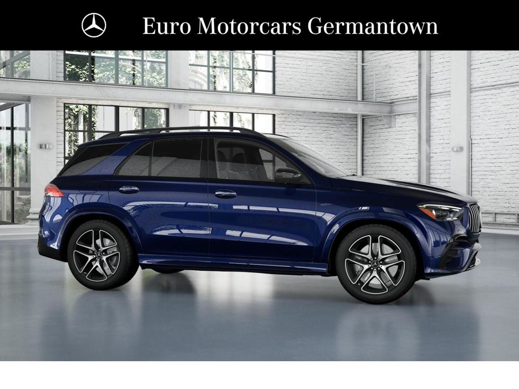 2026 Mercedes-Benz GLE AMG GLE 53 - Photo 14