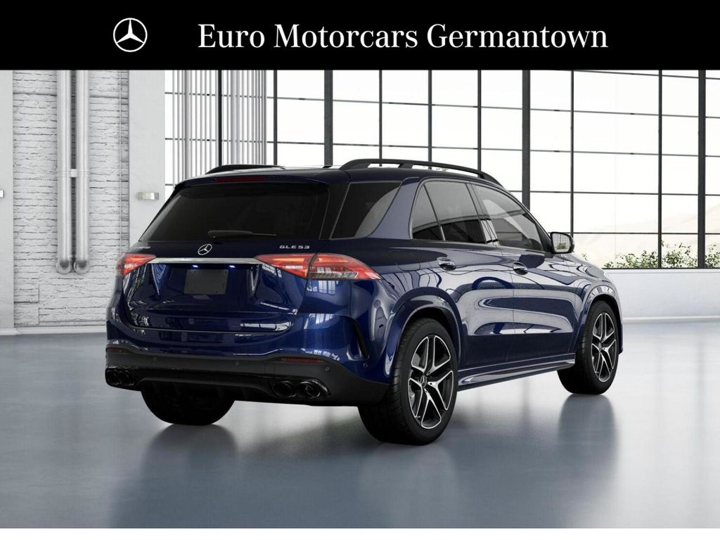 2026 Mercedes-Benz GLE AMG GLE 53 - Photo 21