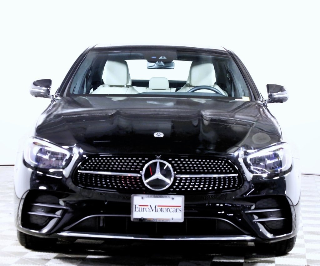 Used 2022 Mercedes-Benz E-Class E350 with VIN W1KZF8EB0NB044967 for sale in Germantown, MD