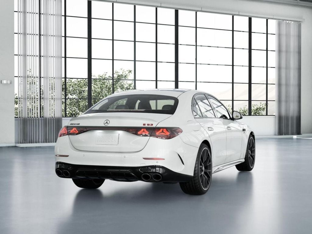 2026 Mercedes-Benz E-Class AMG E53 - Photo 22