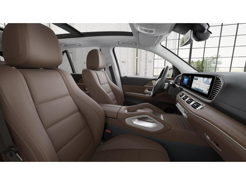 New 2026 Mercedes-Benz GLE GLE 350 4MATIC SUV SUV