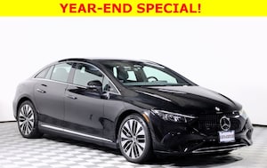 2025 Mercedes-Benz EQE 350+ Sedan Sedan