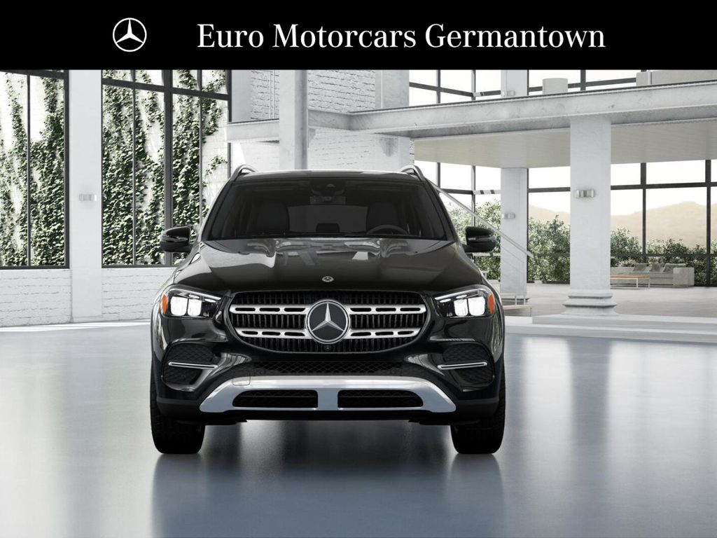 2026 Mercedes-Benz GLE GLE350 - Photo 7