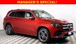 Mercedes-Benz GLS 450