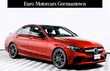 Mercedes-Benz AMG C 43