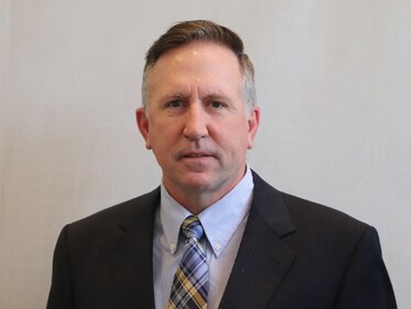 Staff member David Hutchinson, Mercedes-Benz Appearance Center from 458df736a7d1