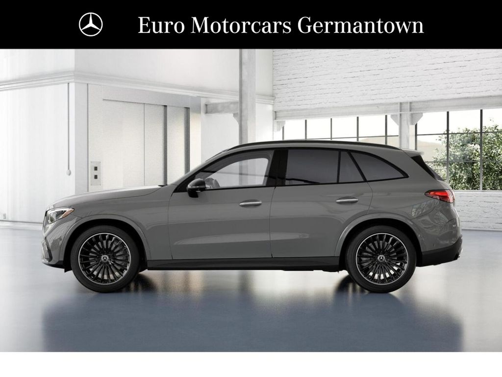 2026 Mercedes-Benz GLC Base - Photo 33