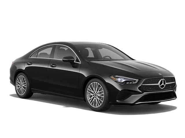 2026 Mercedes-Benz CLA CLA 250's photo