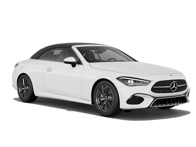 2026 Mercedes-Benz CLE's photo