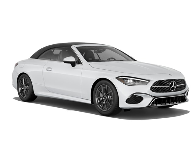 2026 Mercedes-Benz CLE CLE 300's photo