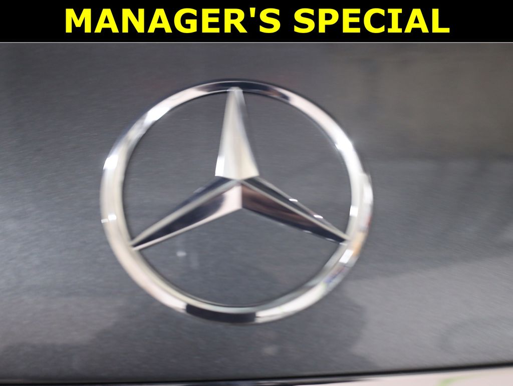 2025 Mercedes-Benz GLE GLE450 - Photo 57