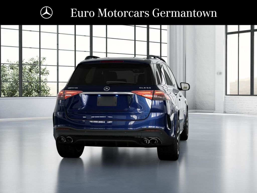 2026 Mercedes-Benz GLE AMG GLE 53 - Photo 23