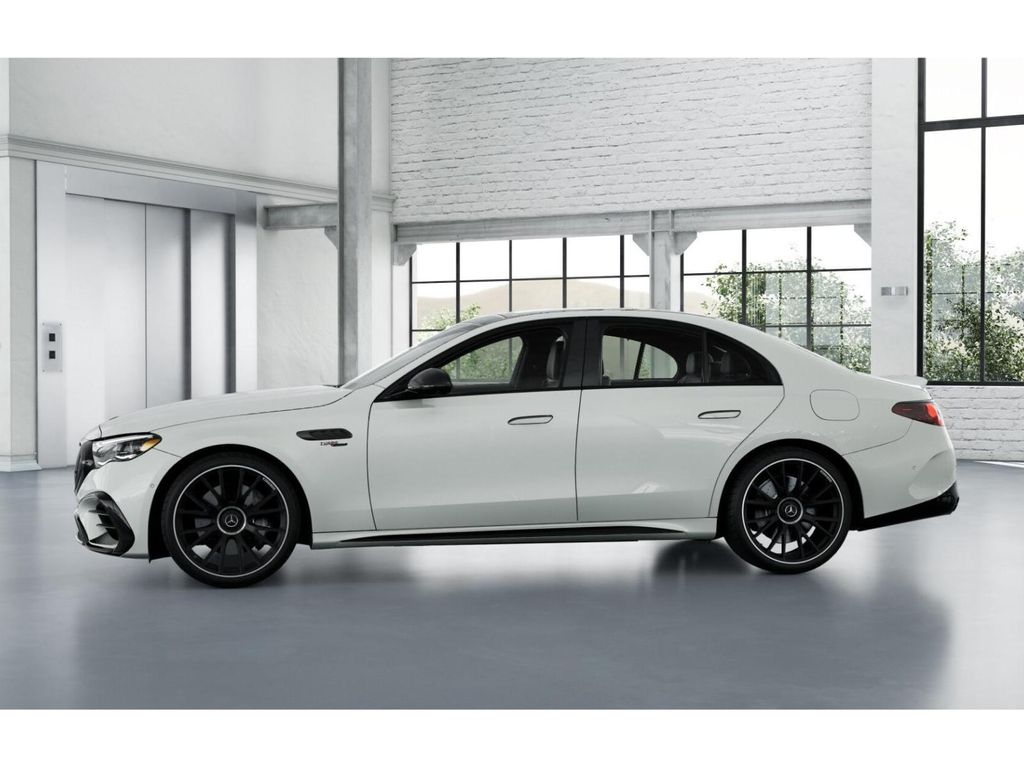 2026 Mercedes-Benz E-Class AMG E53 - Photo 34