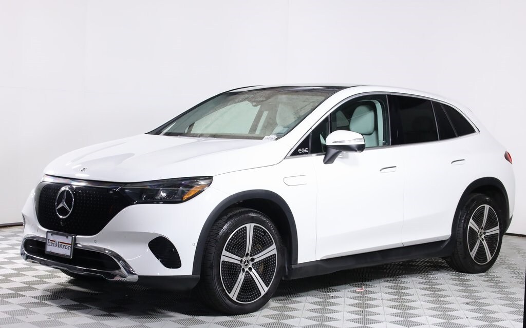 2023 Mercedes Benz 350 4MATIC photo 3